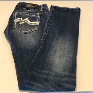 Miss Me ladies Skinny Jeans